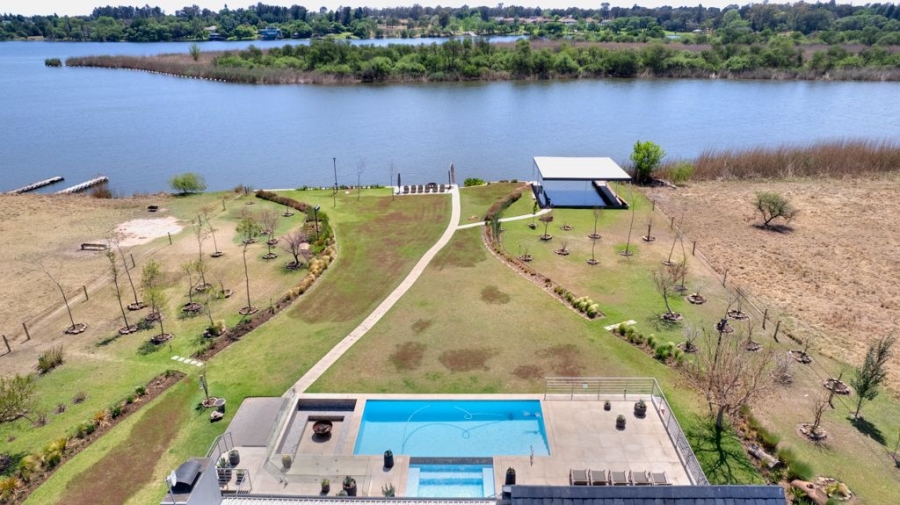 5 Bedroom Property for Sale in Cloudy Creek Free State